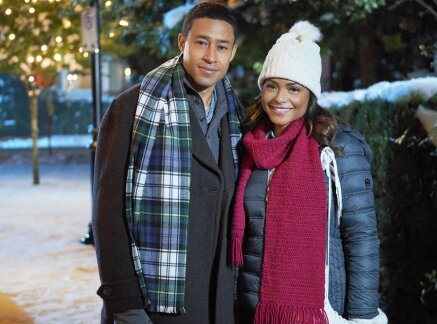 Preview - Memories of Christmas