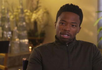 Interviews - Favorite Tradition - One Winter Weekend