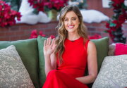Ashley Newbrough Interview - Home & Family