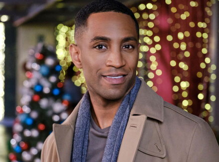 Sleigh Bell Stories - Brooks Darnell - A Christmas Miracle
