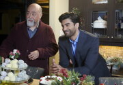 On Location - Boyfriends of Christmas Past