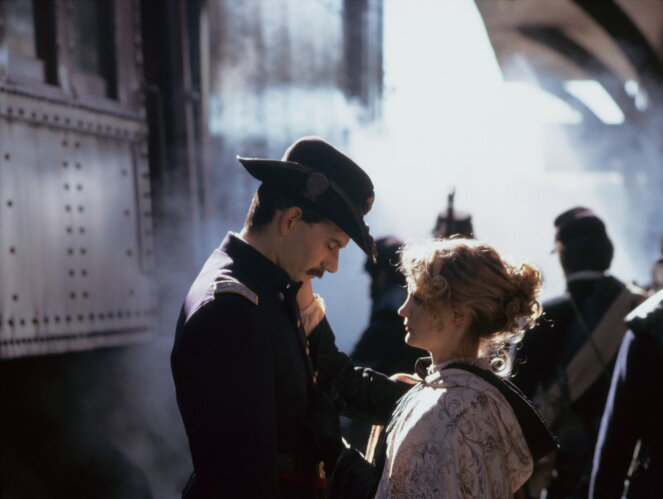 About The Love Letter