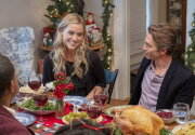 Preview + Sneak Peek - Christmas Camp