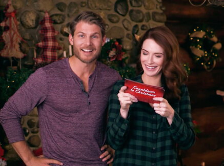 Reindeer Games - Speed Round - Christmas Getaway