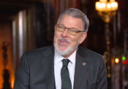 Interview - Jonathan Frakes - A Biltmore Christmas