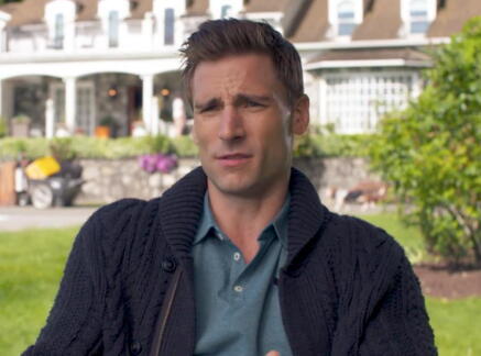 Interviews - About Rob - Wedding March 4: Something Old, Something New