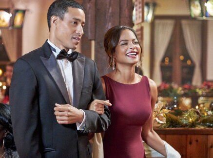 Preview + Sneak Peek - Memories of Christmas