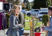 Garage Sale Mystery - The Movies