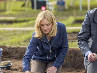 Preview - Site Unseen: An Emma Fielding Mystery