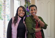 On Location - All Saints Christmas