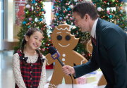 Preview - Merry Christmas, Ted Cooper!