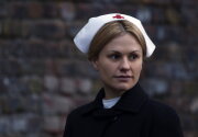 The Courageous Heart of Irena Sendler