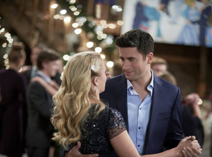 On Location - Christmas Wonderland