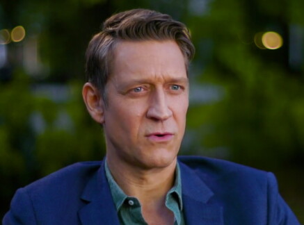 Interviews - Robert about Debbie - Wedding of Dreams