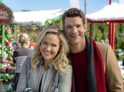 Preview + Sneak Peek With Love, Christmas