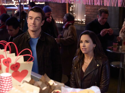 Sneak Peek - An Unexpected Valentine