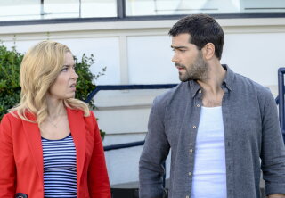 Preview - Martha’s Vineyard Mysteries - Hallmark Movies & Mysteries
