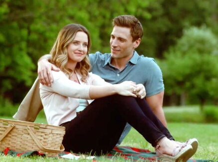Preview + Sneak Peek - Wedding March 4: Something Old, Something New