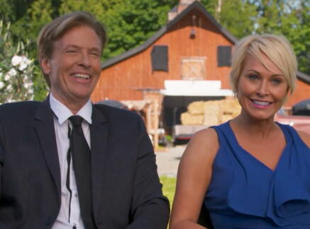 Interviews - Working together - Wedding March 4: Something Old, Something New