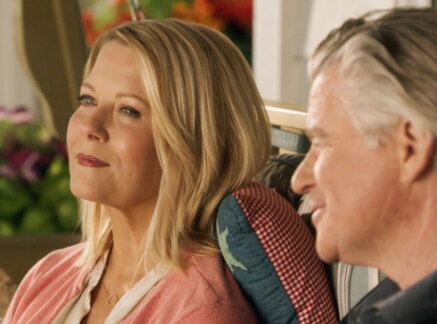 Highlights - Asking Questions - Chesapeake Shores