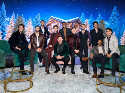 Preview - Finding Mr. Christmas - Season 2 Reunion Special