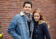 On Location - Rocky Mountain Christmas