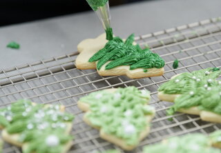Preview -Christmas Cookie Party - Christmas Cookie Matchup