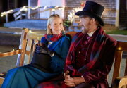 Sneak Peek - Mystic Christmas