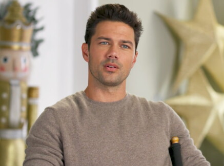 Interview - Relativity to life - Hope at Christmas