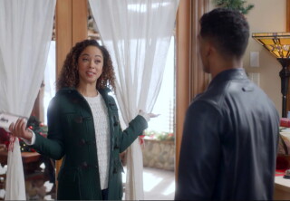 On Location - A Christmas Duet