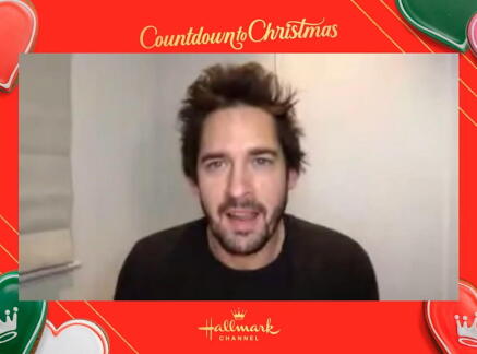 A Not So Royal Christmas - Live
