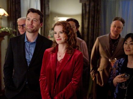 Highlight - Interruptions - Mistletoe Murders