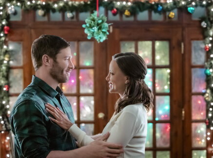Preview - Christmas In My Heart