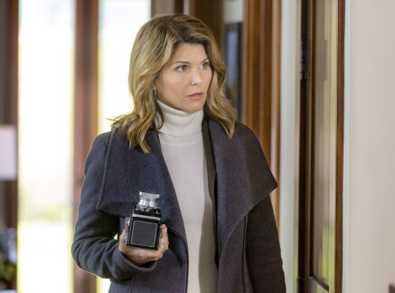 Preview - Garage Sale Mysteries Marathon - September 20