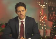 Interview - A Joyous Christmas - Michael Rady on the Movie