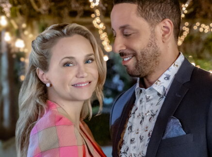 Sneak Peek - The Vows We Keep
