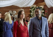 First Look - Jingle Bell Bride