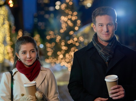 Sneak Peek - Holiday Mismatch