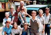 A Decade of the Waltons