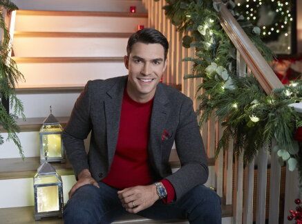Peter Porte - Smells of Christmas - Two Days ’Til Christmas
