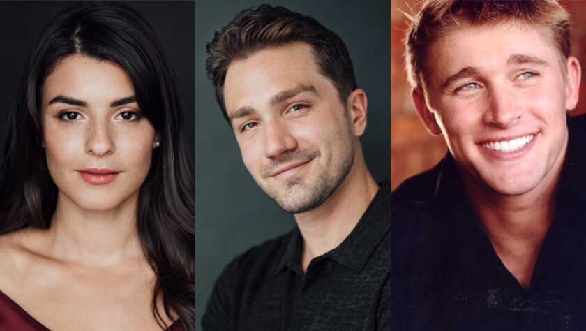 The Latest News about the Hallmark Channel Series "Ride"