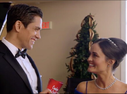 Reindeer Games - Coming Home for Christmas - Christmas Trivia