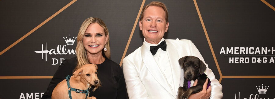Preview - American Humane Hero Dog Awards 2021