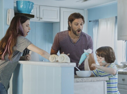 Preview - One Summer