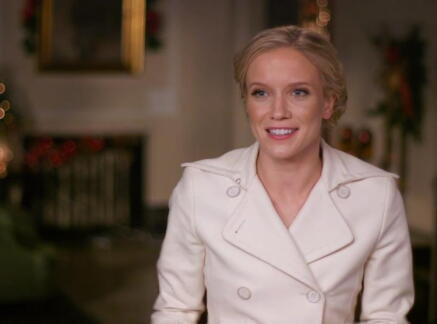 Interviews - There's Always Love - Royal New Year's Eve