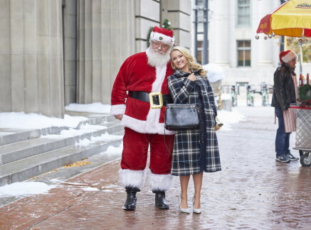 Interviews - Family Traditions - Christmas Wonderland