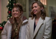 Sneak Peek - Mr. & Mrs. Christmas