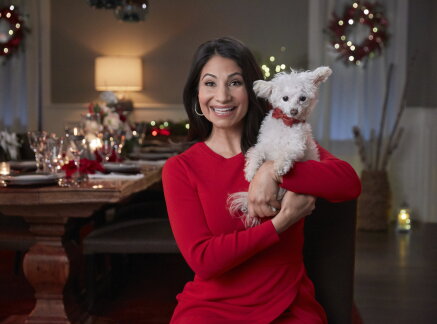 Larissa Wohl - Muppet - Two Days ’Til Christmas