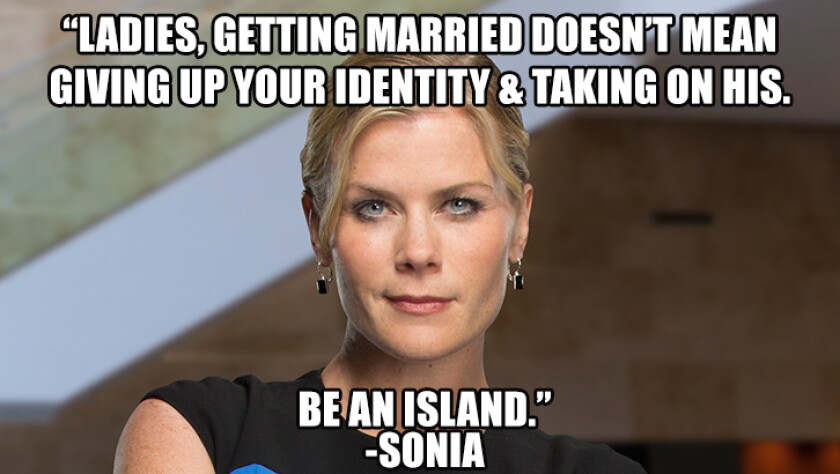 Quotes from Love On the Air - 5
