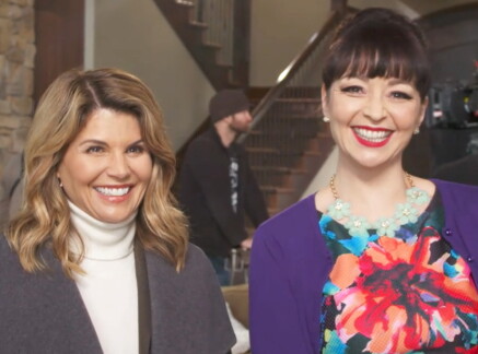 Interviews - What they love - Garage Sale Mysteries: Picture a Murder